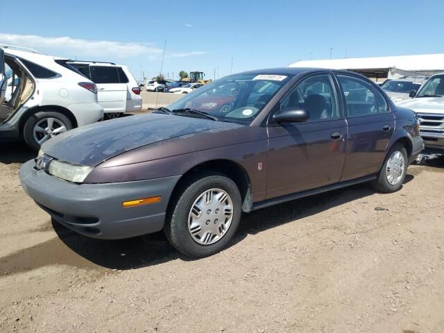 Saturn SL1