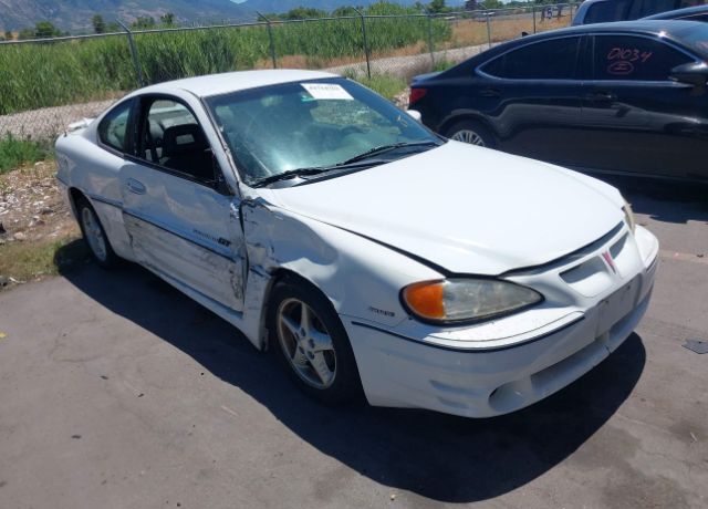 Pontiac Grand AM