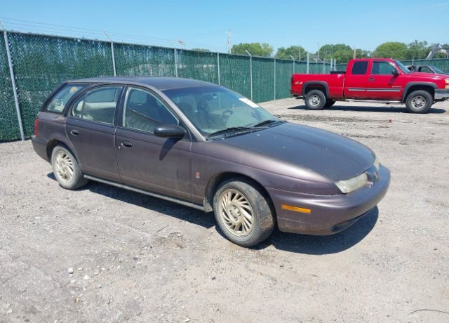 Saturn SW2