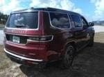 2022 JEEP Grand Wagoneer
