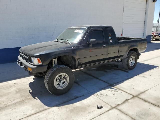 Toyota Pick-Up