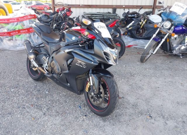 Suzuki GSX-R1000L