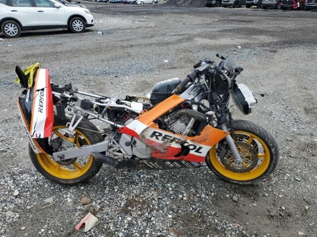 Honda CBR600