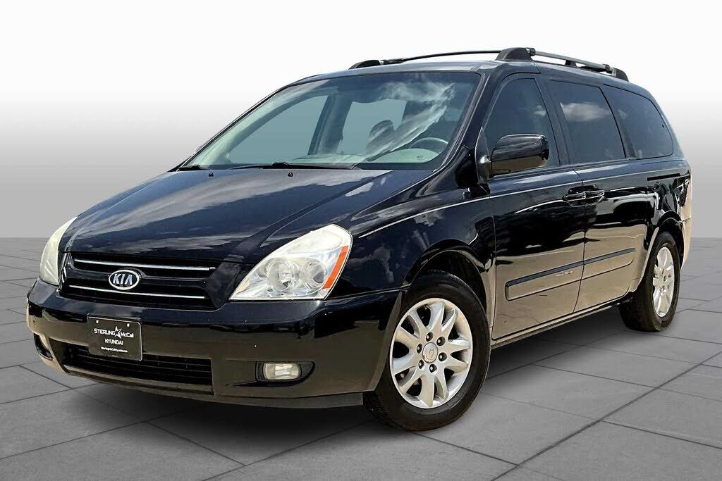 Kia Sedona