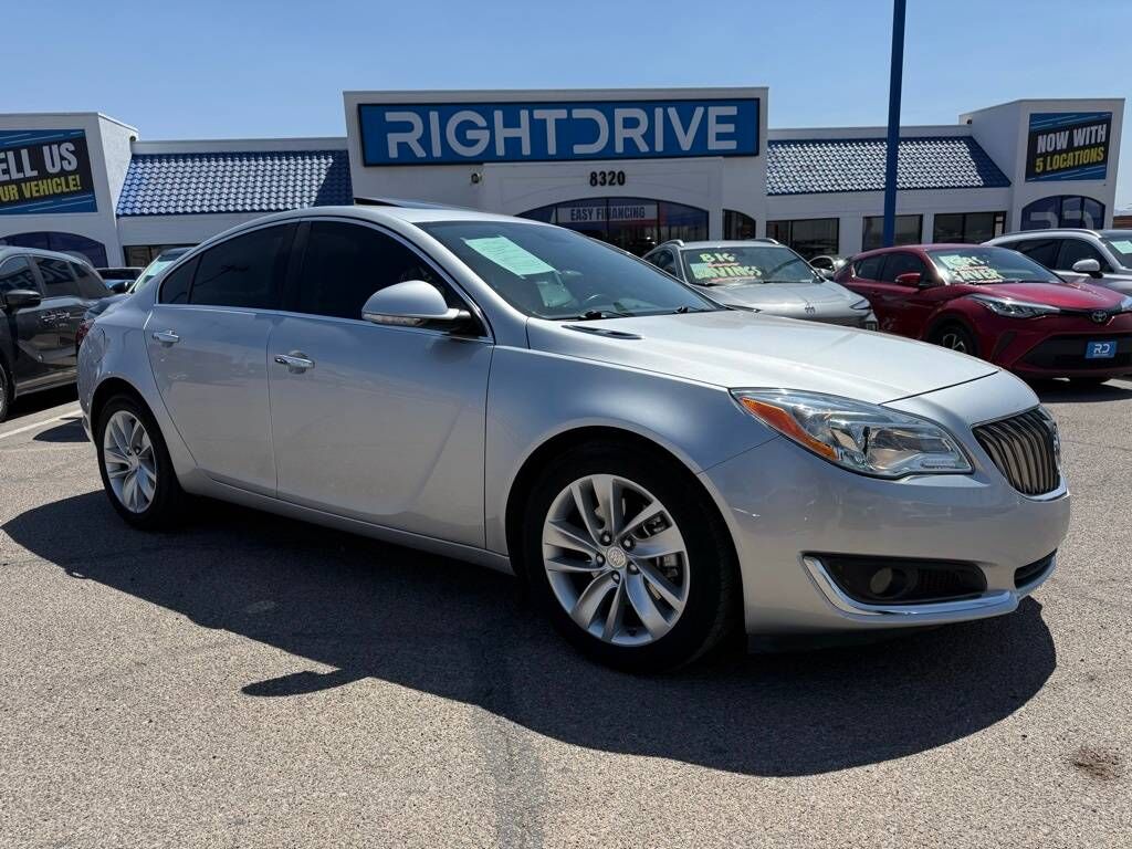 Buick Regal