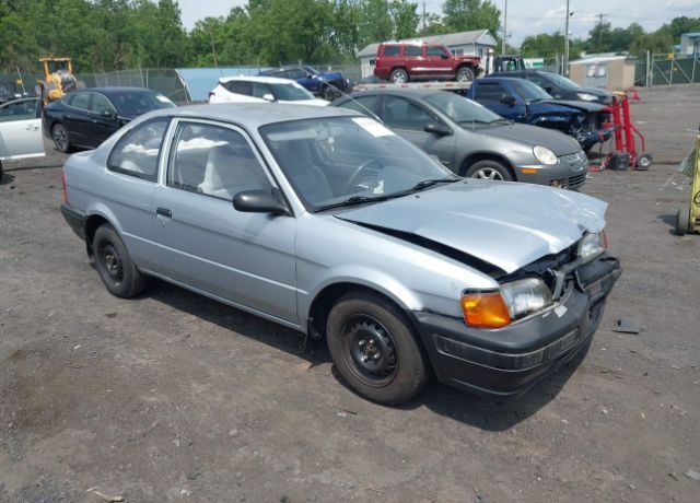 Toyota Tercel
