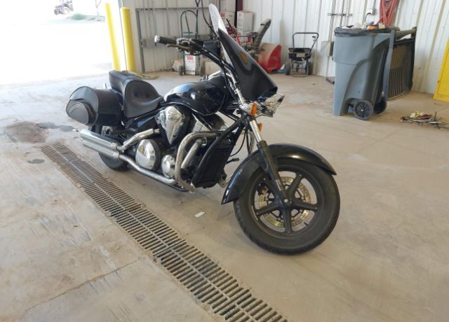 Honda VT1300 (Stateline)