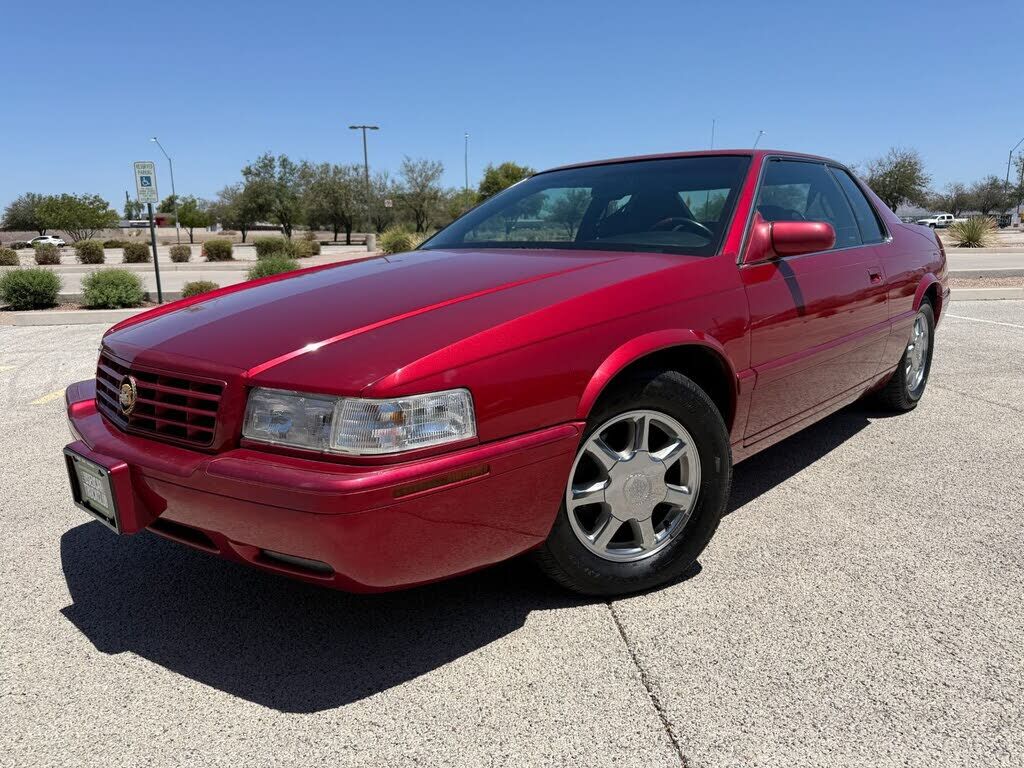 Cadillac Eldorado