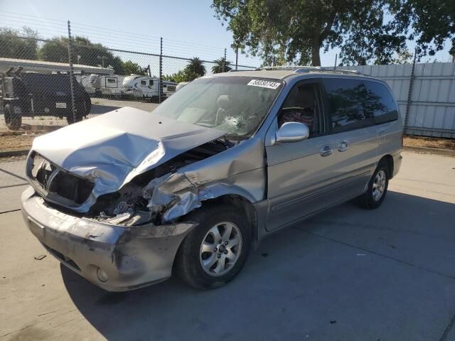Kia Sedona