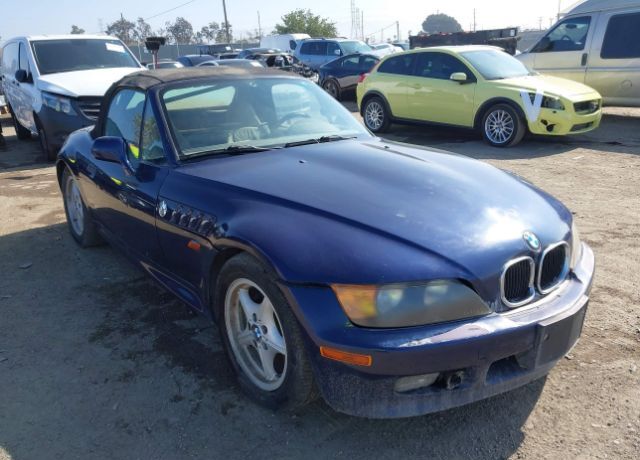 BMW Z3
