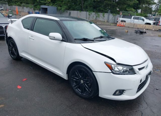 Toyota SCION tC