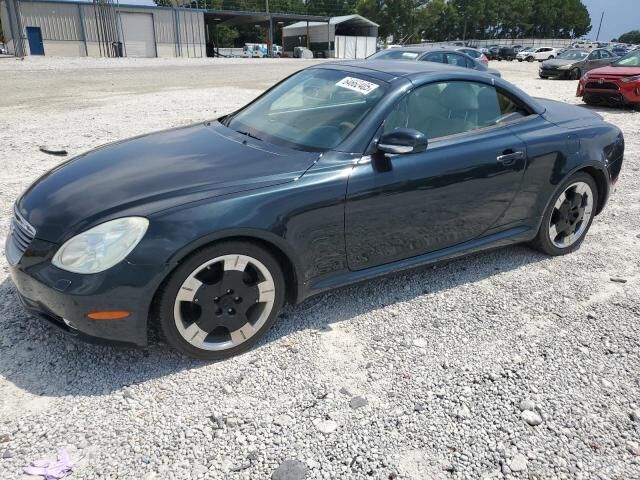 Lexus SC