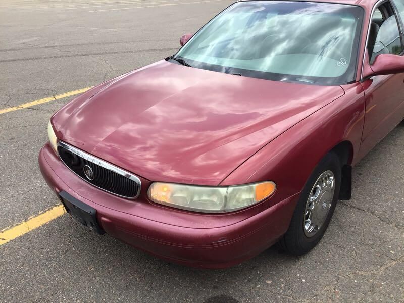 Buick Century