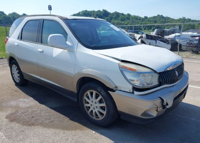 Buick Rendezvous