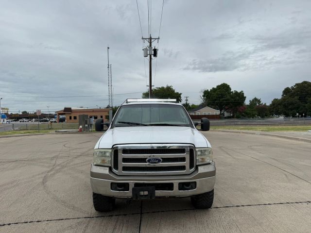 2005 FORD F-250