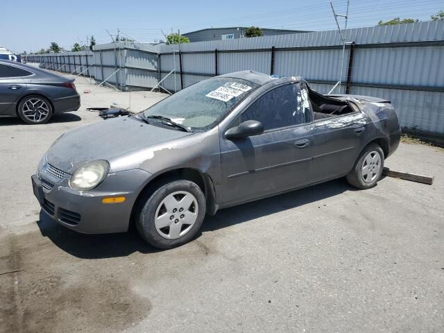 Dodge Neon