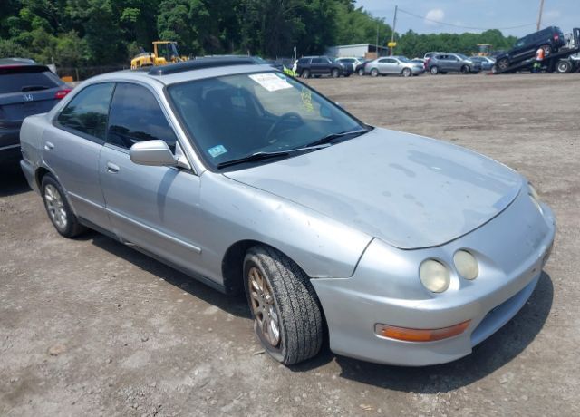 Acura Integra