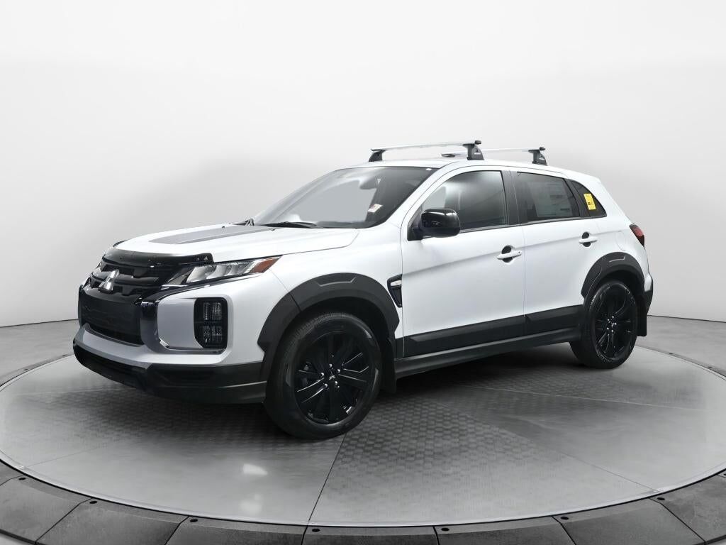 2025 MITSUBISHI Outlander Sport