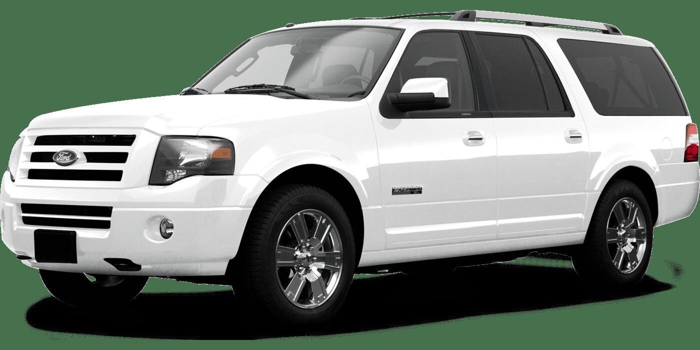Ford Expedition MAX