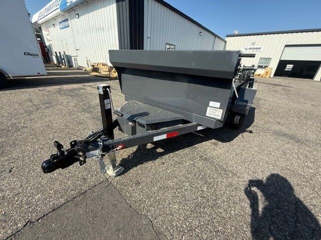 2026 NORSTAR TRAILERS MEXICO S DE RL DE CV NORSTAR TRAILERS MEXICO S DE RL DE CV