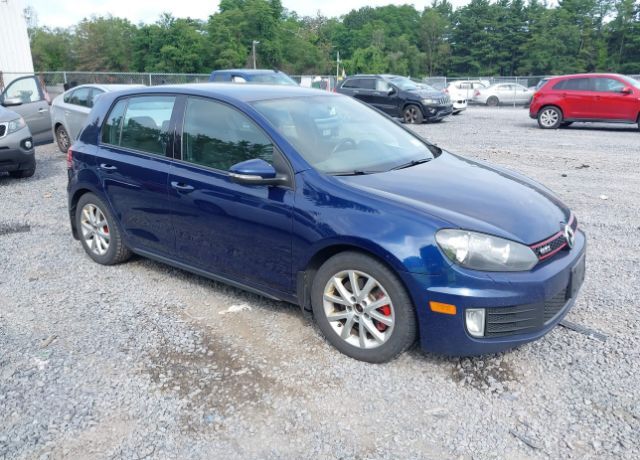 Volkswagen GTI