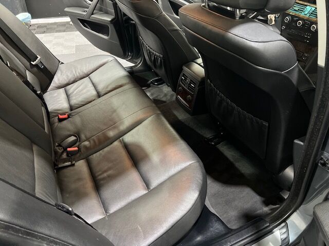 BMW 528xi