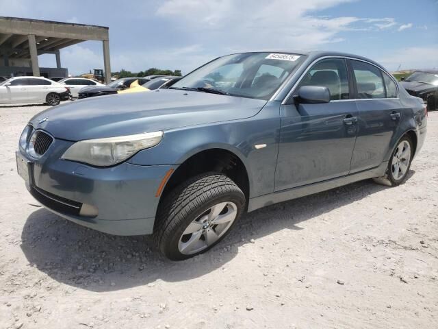 BMW 528xi