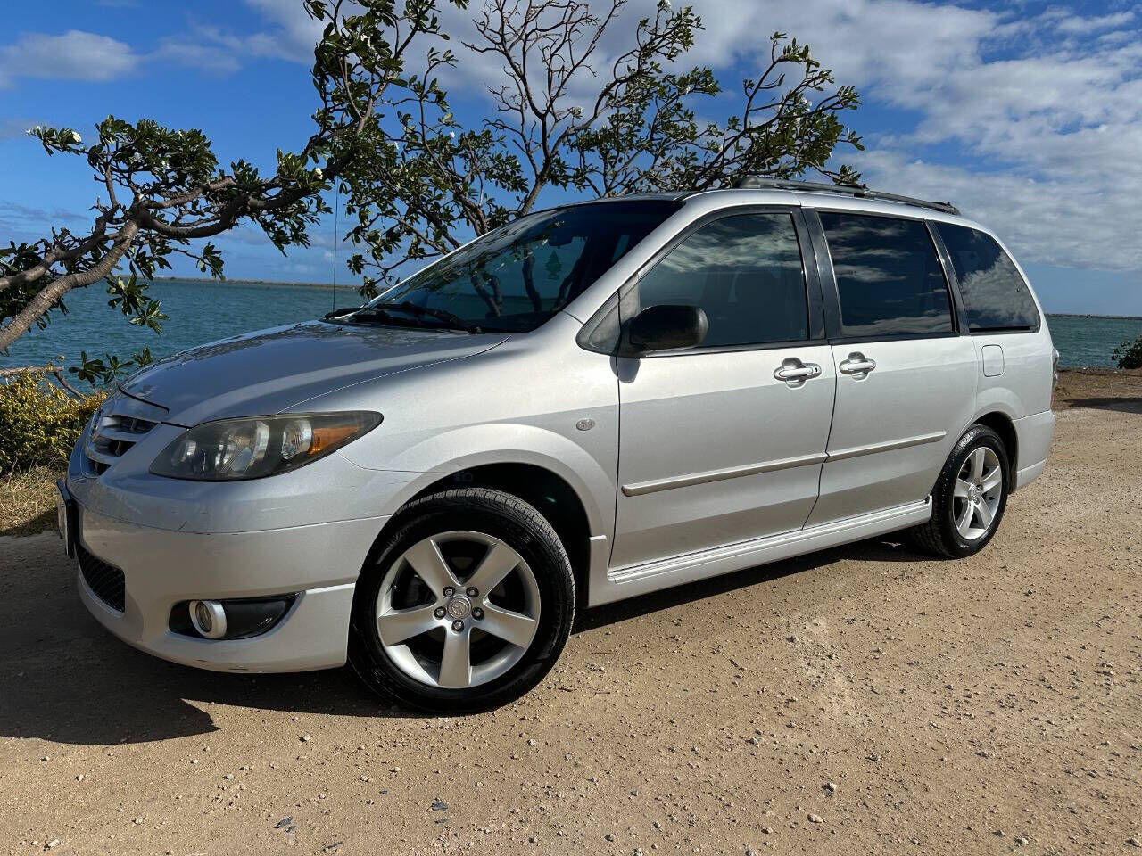 Mazda MPV