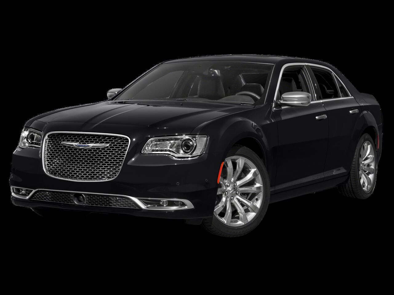 Chrysler 300
