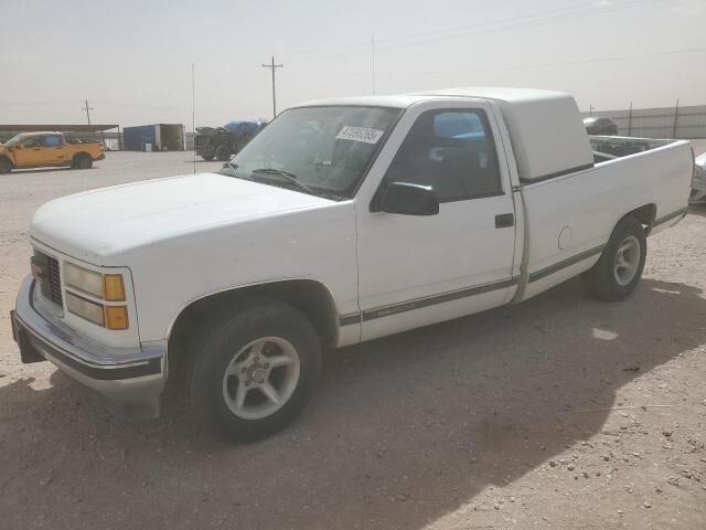 GMC Sierra