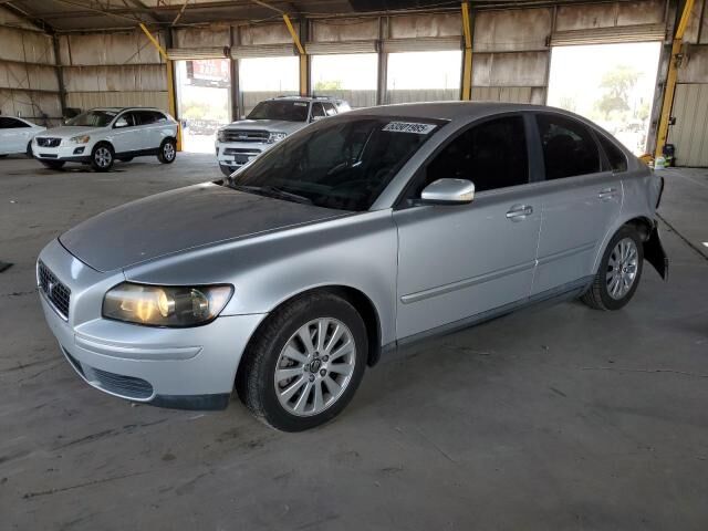 Volvo S40