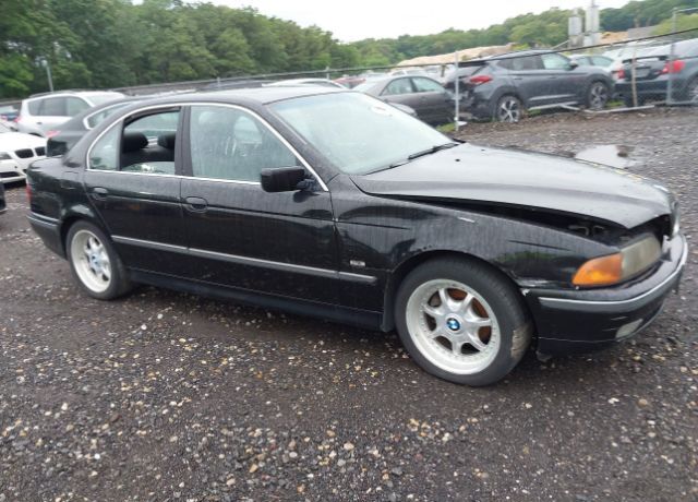 BMW 528i