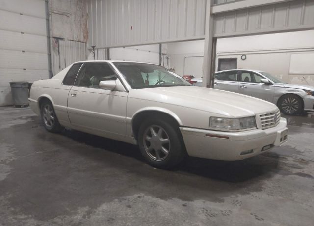 Cadillac Eldorado