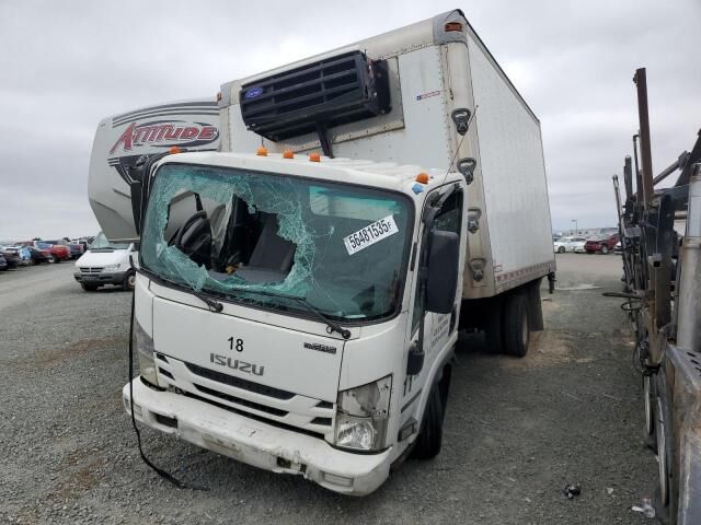 Isuzu NPR/NPR-HD