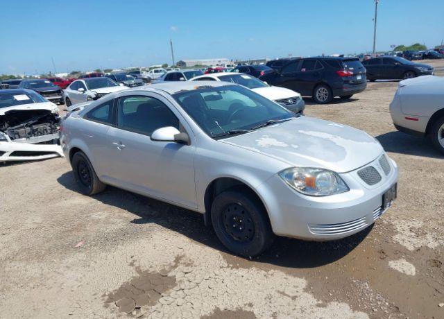 Pontiac G5