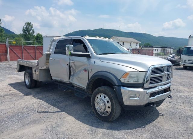 Dodge Ram Chassis Cab