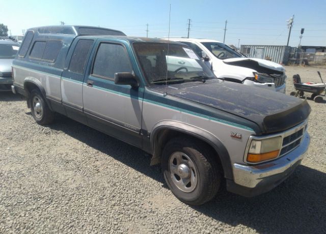 Dodge Dakota