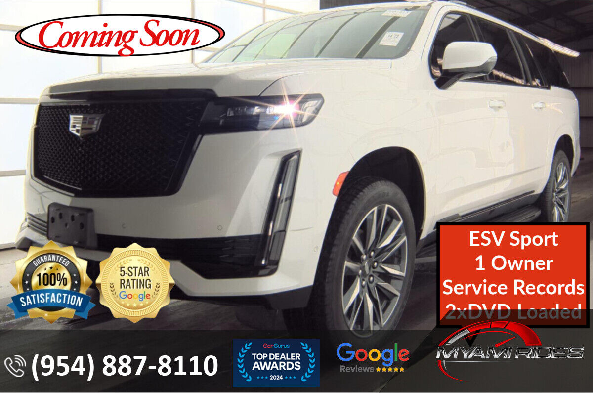 CADILLAC