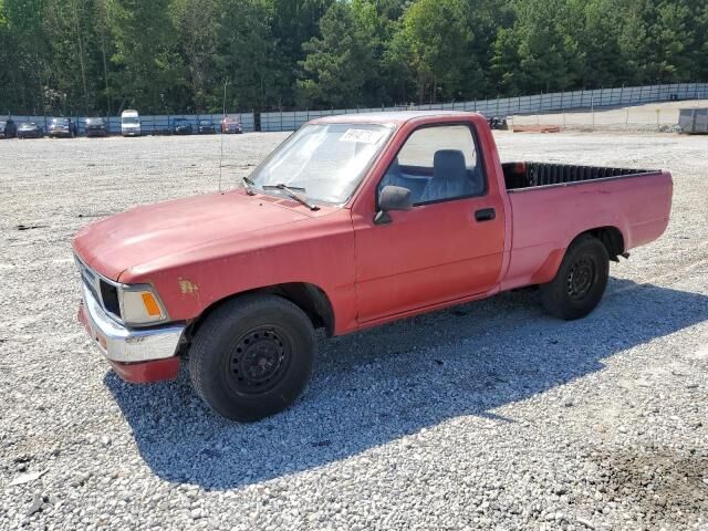 Toyota Pick-Up