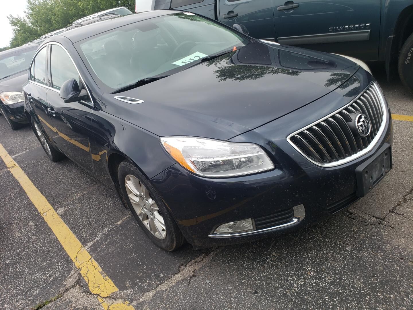 Buick Regal