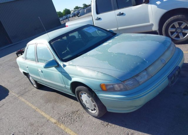 Mercury Sable