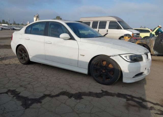 BMW 335i
