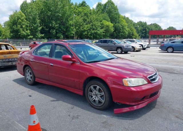 Acura TL