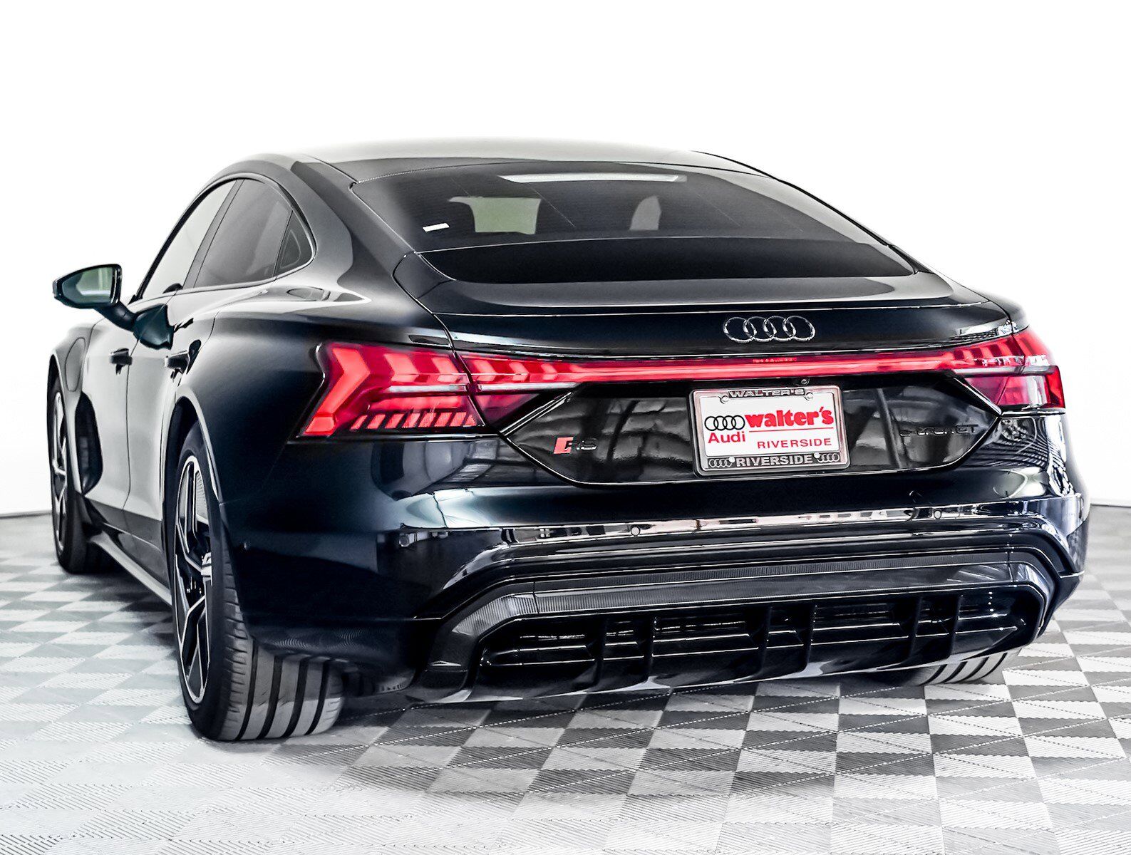 2024 Audi RS e-tron GT