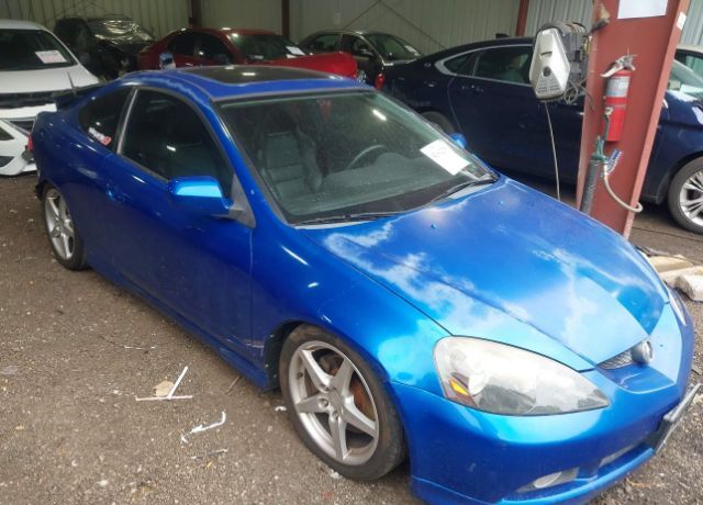 Acura RSX