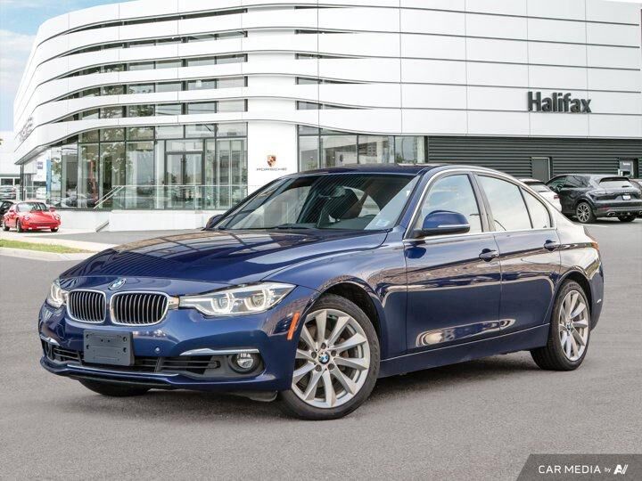 BMW 330i