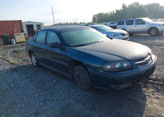 Chevrolet Impala