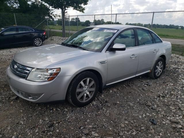 Ford Taurus