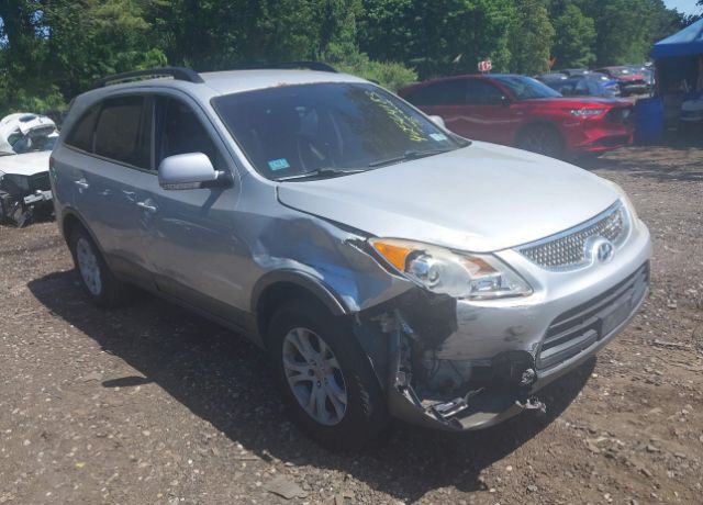 Hyundai Veracruz