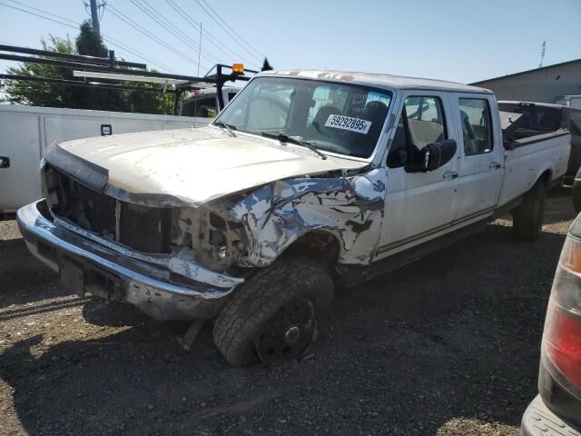 Ford F-350